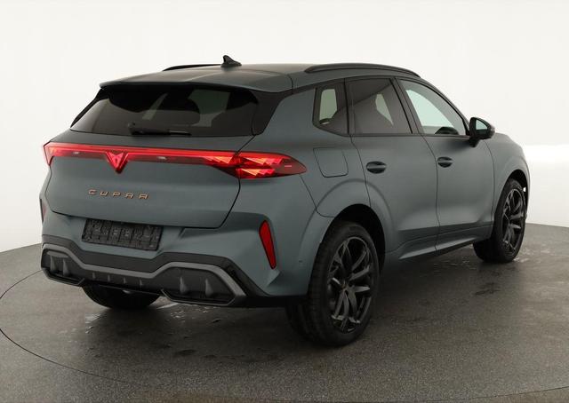 Cupra Terramar 2.0 TSI 195 kW 4Drive America's Cup Limited Edition DSG Americas CUP, AHK, HD-Matrix, Leder, Sennheiser, 5-J Garantie 