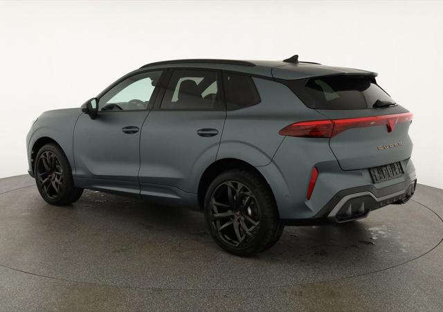 Cupra Terramar 2.0 TSI 195 kW 4Drive America's Cup Limited Edition DSG Americas CUP, AHK, HD-Matrix, Leder, Sennheiser, 5-J Garantie 