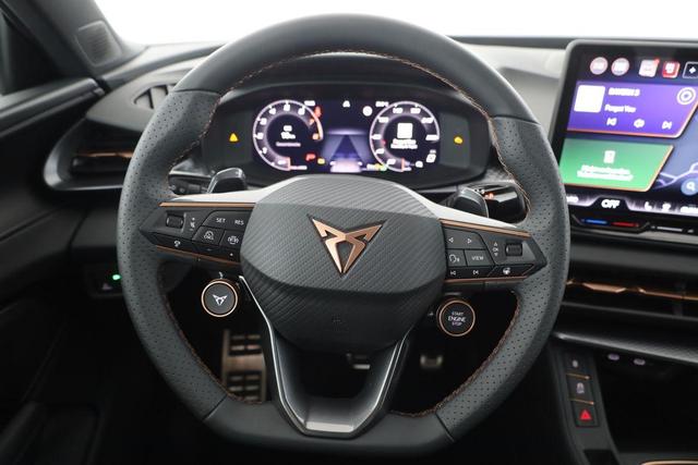 Cupra Terramar 2.0 TSI 195 kW 4Drive America's Cup Limited Edition DSG Americas CUP, AHK, HD-Matrix, Leder, Sennheiser, 5-J Garantie 