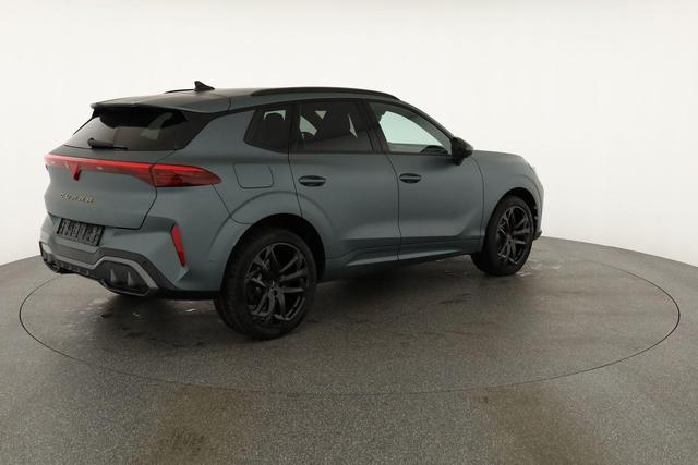 Cupra Terramar 2.0 TSI 195 kW 4Drive America's Cup Limited Edition DSG Americas CUP, AHK, HD-Matrix, Leder, Sennheiser, 5-J Garantie 