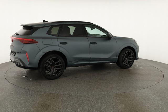 Cupra Terramar 2.0 TSI 195 kW 4Drive America's Cup Limited Edition DSG Americas CUP, AHK, HD-Matrix, Leder, Sennheiser, 5-J Garantie 