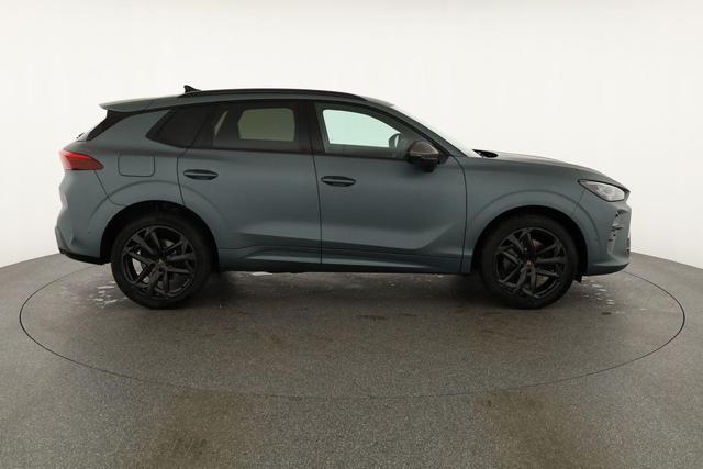 Cupra Terramar 2.0 TSI 195 kW 4Drive America's Cup Limited Edition DSG Americas CUP, AHK, HD-Matrix, Leder, Sennheiser, 5-J Garantie 