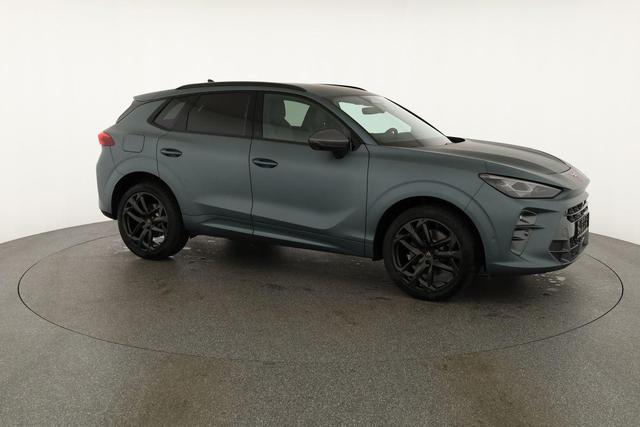 Cupra Terramar 2.0 TSI 195 kW 4Drive America's Cup Limited Edition DSG Americas CUP, AHK, HD-Matrix, Leder, Sennheiser, 5-J Garantie 