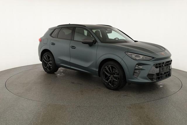 Cupra Terramar 2.0 TSI 195 kW 4Drive America's Cup Limited Edition DSG Americas CUP, AHK, HD-Matrix, Leder, Sennheiser, 5-J Garantie 