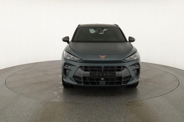 Cupra Terramar 2.0 TSI 195 kW 4Drive America's Cup Limited Edition DSG Americas CUP, AHK, HD-Matrix, Leder, Sennheiser, 5-J Garantie 