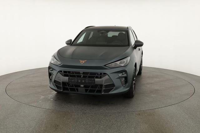 Cupra Terramar 2.0 TSI 195 kW 4Drive America's Cup Limited Edition DSG Americas CUP, AHK, HD-Matrix, Leder, Sennheiser, 5-J Garantie 