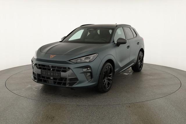 Cupra Terramar 2.0 TSI 195 kW 4Drive America's Cup Limited Edition DSG Americas CUP, AHK, HD-Matrix, Leder, Sennheiser, 5-J Garantie 