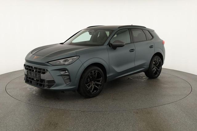 Cupra Terramar 2.0 TSI 195 kW 4Drive America's Cup Limited Edition DSG Americas CUP, AHK, HD-Matrix, Leder, Sennheiser, 5-J Garantie 