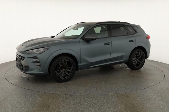 Cupra Terramar 2.0 TSI 195 kW 4Drive America's Cup Limited Edition DSG Americas CUP, AHK, HD-Matrix, Leder, Sennheiser, 5-J Garantie 