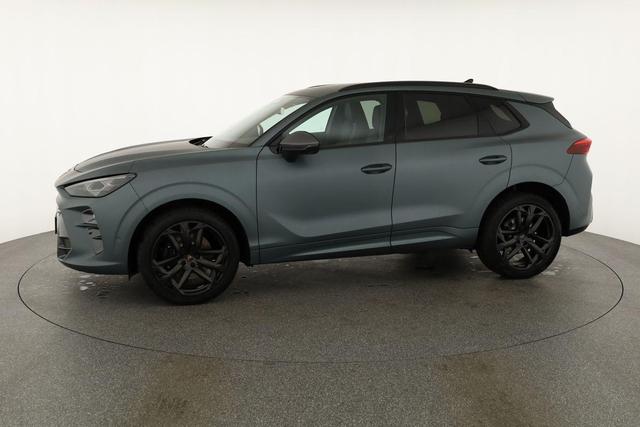 Cupra Terramar 2.0 TSI 195 kW 4Drive America's Cup Limited Edition DSG Americas CUP, AHK, HD-Matrix, Leder, Sennheiser, 5-J Garantie 