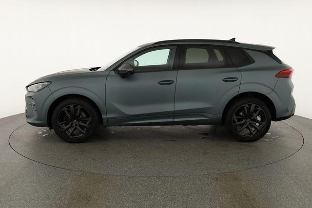 Cupra Terramar 2.0 TSI 195 kW 4Drive America's Cup Limited Edition DSG Americas CUP, AHK, HD-Matrix, Leder, Sennheiser, 5-J Garantie 