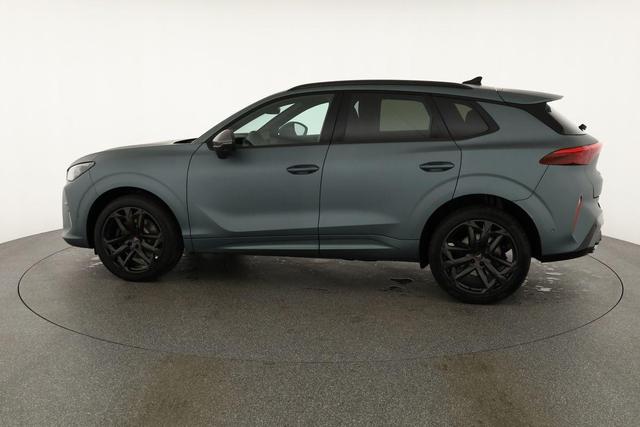 Cupra Terramar 2.0 TSI 195 kW 4Drive America's Cup Limited Edition DSG Americas CUP, AHK, HD-Matrix, Leder, Sennheiser, 5-J Garantie 