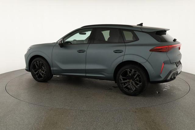 Cupra Terramar 2.0 TSI 195 kW 4Drive America's Cup Limited Edition DSG Americas CUP, AHK, HD-Matrix, Leder, Sennheiser, 5-J Garantie 