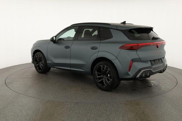 Cupra Terramar 2.0 TSI 195 kW 4Drive America's Cup Limited Edition DSG Americas CUP, AHK, HD-Matrix, Leder, Sennheiser, 5-J Garantie 