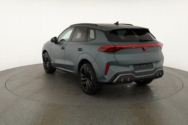 Cupra Terramar 2.0 TSI 195 kW 4Drive America's Cup Limited Edition DSG Americas CUP, AHK, HD-Matrix, Leder, Sennheiser, 5-J Garantie 