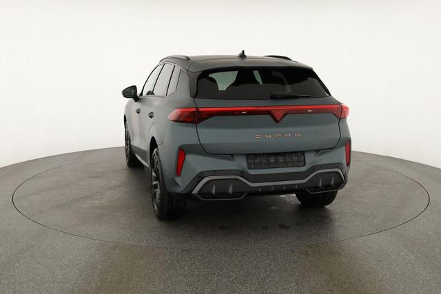 Cupra Terramar 2.0 TSI 195 kW 4Drive America's Cup Limited Edition DSG Americas CUP, AHK, HD-Matrix, Leder, Sennheiser, 5-J Garantie 
