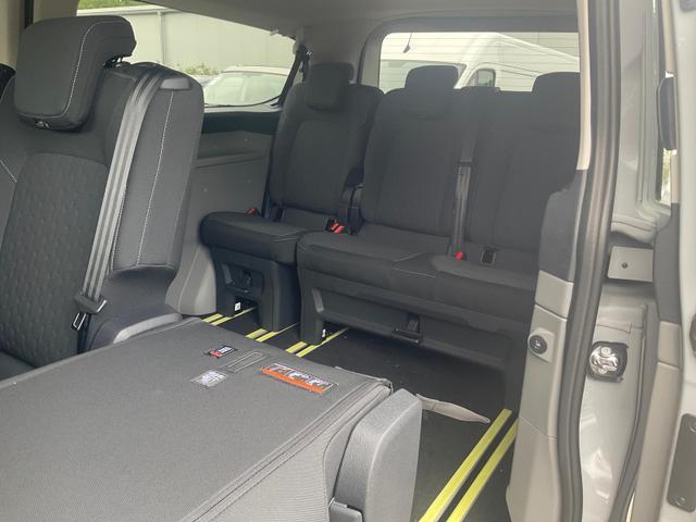 Ford Tourneo Custom 320 L2 Titanium AWD 2.0 AT, 8-Sitzer, 19-Zoll, ACC, Standheizung, Navi, sofort 