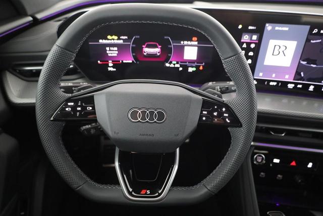 Audi Q5 2.0 TDI 150 kW quattro S-Tronic, neues Modell, AHK, Leder 