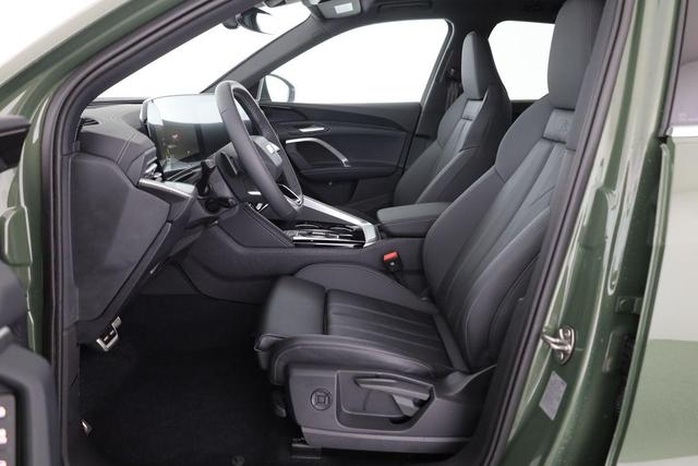 Audi Q5 2.0 TDI 150 kW quattro S-Tronic, neues Modell, AHK, Leder 