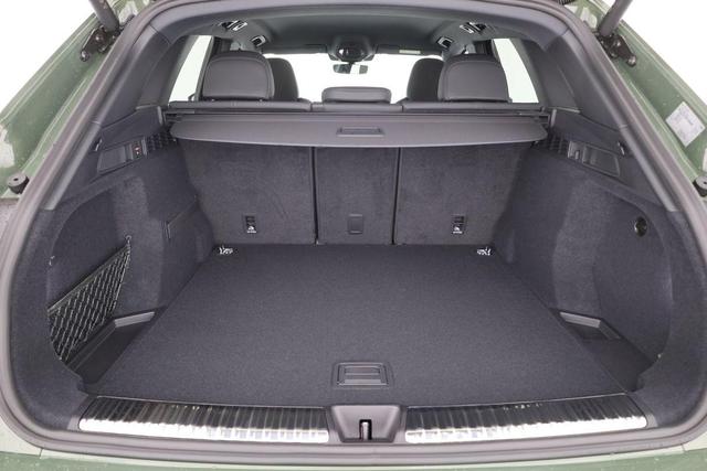 Audi Q5 2.0 TDI 150 kW quattro S-Tronic, neues Modell, AHK, Leder 
