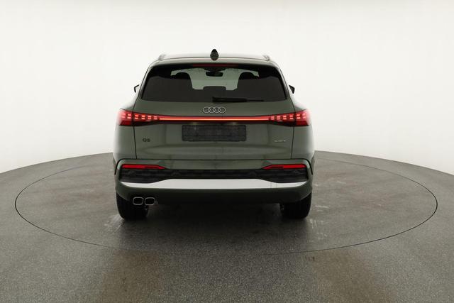 Audi Q5 2.0 TDI 150 kW quattro S-Tronic, neues Modell, AHK, Leder 