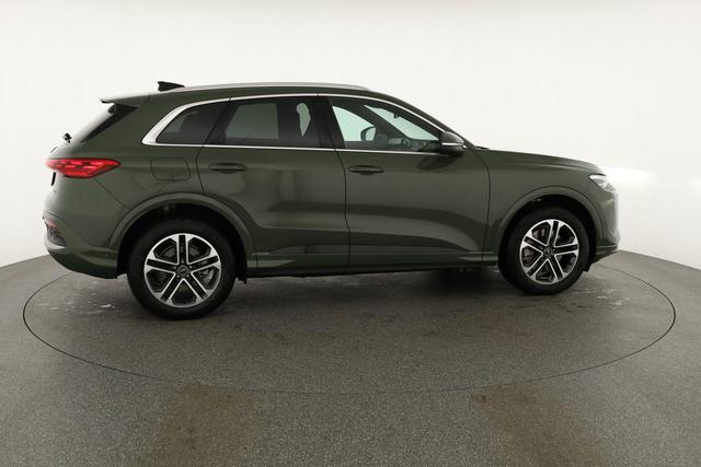 Audi Q5 2.0 TDI 150 kW quattro S-Tronic, neues Modell, AHK, Leder 