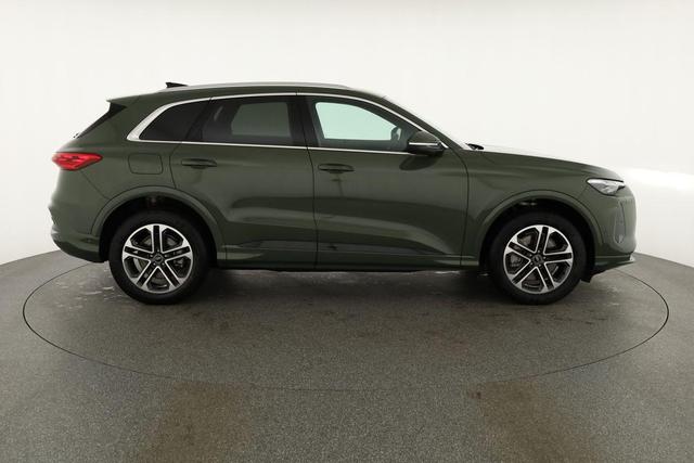 Audi Q5 2.0 TDI 150 kW quattro S-Tronic, neues Modell, AHK, Leder 