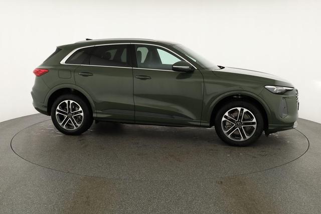 Audi Q5 2.0 TDI 150 kW quattro S-Tronic, neues Modell, AHK, Leder 