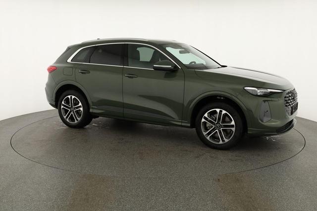 Audi Q5 2.0 TDI 150 kW quattro S-Tronic, neues Modell, AHK, Leder 