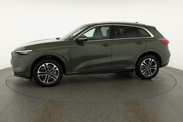 Audi Q5 2.0 TDI 150 kW quattro S-Tronic, neues Modell, AHK, Leder 