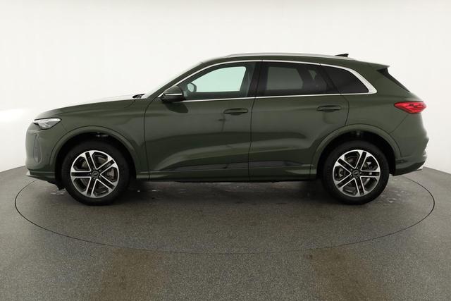 Audi Q5 2.0 TDI 150 kW quattro S-Tronic, neues Modell, AHK, Leder 