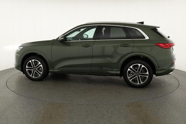 Audi Q5 2.0 TDI 150 kW quattro S-Tronic, neues Modell, AHK, Leder 