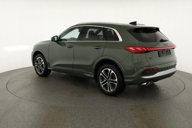 Audi Q5 2.0 TDI 150 kW quattro S-Tronic, neues Modell, AHK, Leder 