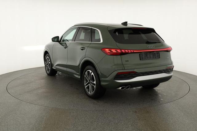 Audi Q5 2.0 TDI 150 kW quattro S-Tronic, neues Modell, AHK, Leder 