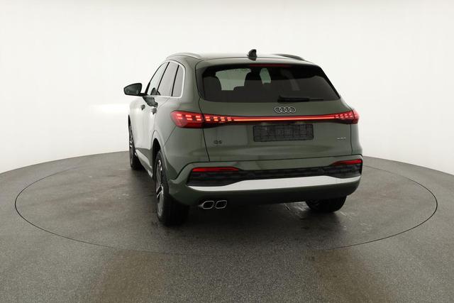 Audi Q5 2.0 TDI 150 kW quattro S-Tronic, neues Modell, AHK, Leder 