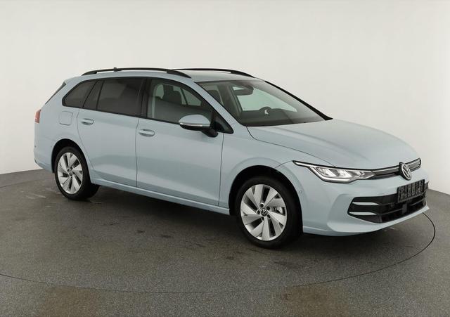 Volkswagen Golf Variant - 1.5 TSI 110 kW VIII Life, AHK, easyOpen, Kamera, 3-J Garantie