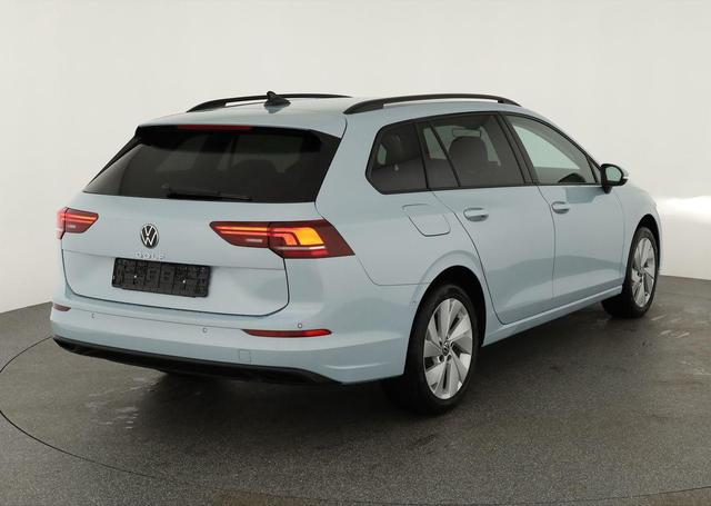 Volkswagen Golf Variant 1.5 TSI 110 kW VIII Life, AHK, easyOpen, Kamera, 3-J Garantie 