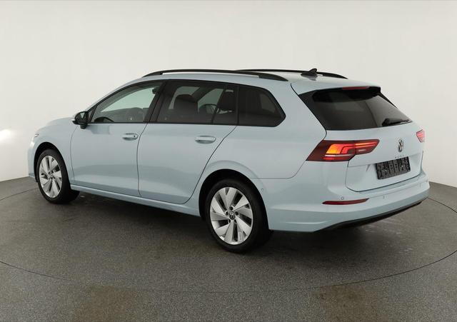 Volkswagen Golf Variant 1.5 TSI 110 kW VIII Life, AHK, easyOpen, Kamera, 3-J Garantie 