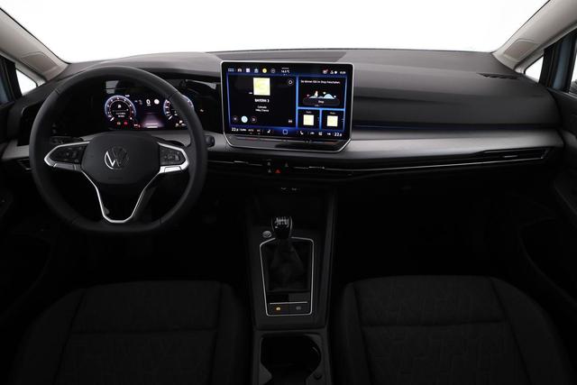 Volkswagen Golf Variant 1.5 TSI 110 kW VIII Life, AHK, easyOpen, Kamera, 3-J Garantie 