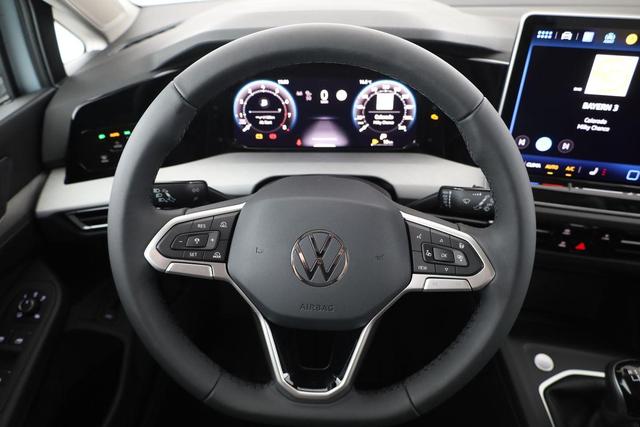 Volkswagen Golf Variant 1.5 TSI 110 kW VIII Life, AHK, easyOpen, Kamera, 3-J Garantie 
