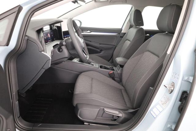 Volkswagen Golf Variant 1.5 TSI 110 kW VIII Life, AHK, easyOpen, Kamera, 3-J Garantie 