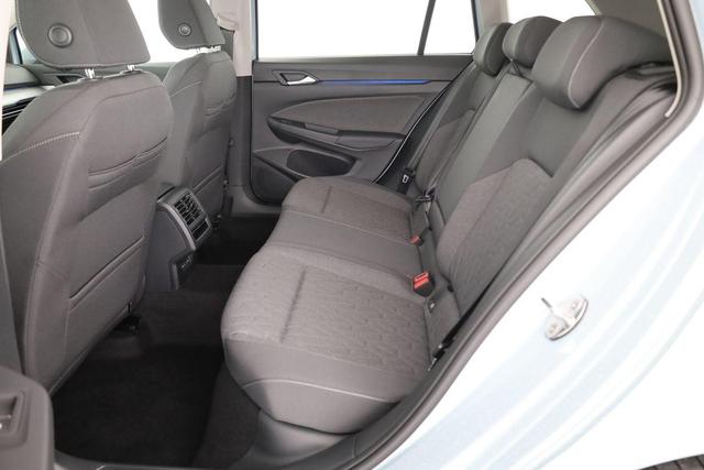 Volkswagen Golf Variant 1.5 TSI 110 kW VIII Life, AHK, easyOpen, Kamera, 3-J Garantie 