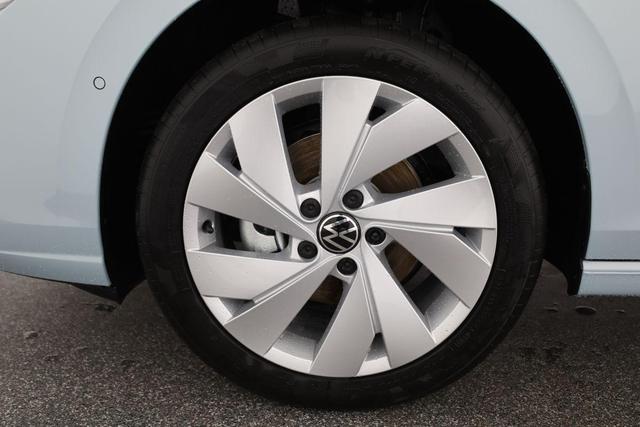 Volkswagen Golf Variant 1.5 TSI 110 kW VIII Life, AHK, easyOpen, Kamera, 3-J Garantie 