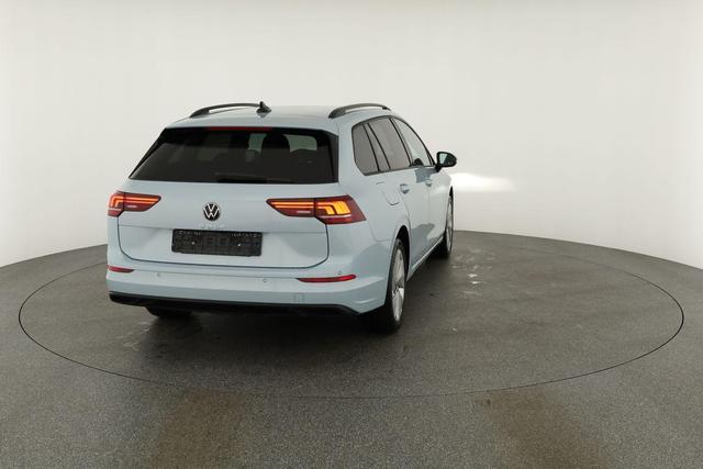 Volkswagen Golf Variant 1.5 TSI 110 kW VIII Life, AHK, easyOpen, Kamera, 3-J Garantie 