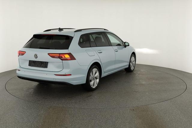 Volkswagen Golf Variant 1.5 TSI 110 kW VIII Life, AHK, easyOpen, Kamera, 3-J Garantie 