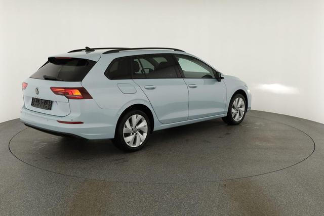 Volkswagen Golf Variant 1.5 TSI 110 kW VIII Life, AHK, easyOpen, Kamera, 3-J Garantie 