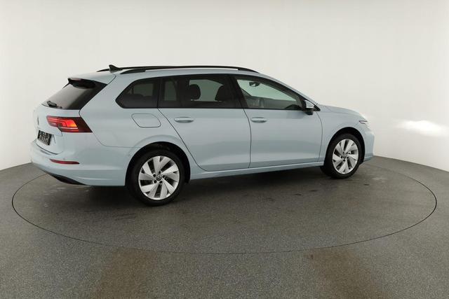 Volkswagen Golf Variant 1.5 TSI 110 kW VIII Life, AHK, easyOpen, Kamera, 3-J Garantie 