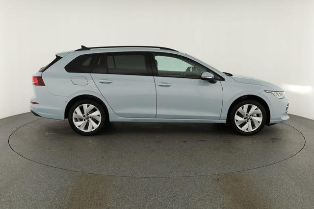 Volkswagen Golf Variant 1.5 TSI 110 kW VIII Life, AHK, easyOpen, Kamera, 3-J Garantie 