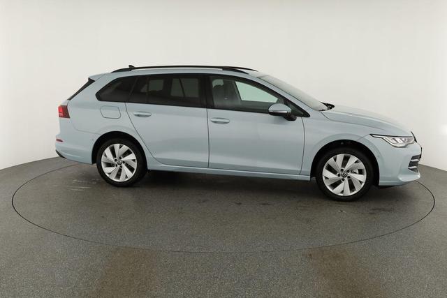 Volkswagen Golf Variant 1.5 TSI 110 kW VIII Life, AHK, easyOpen, Kamera, 3-J Garantie 