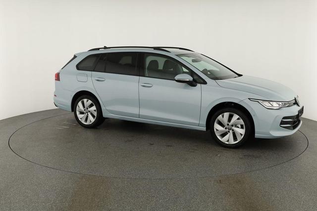 Volkswagen Golf Variant 1.5 TSI 110 kW VIII Life, AHK, easyOpen, Kamera, 3-J Garantie 